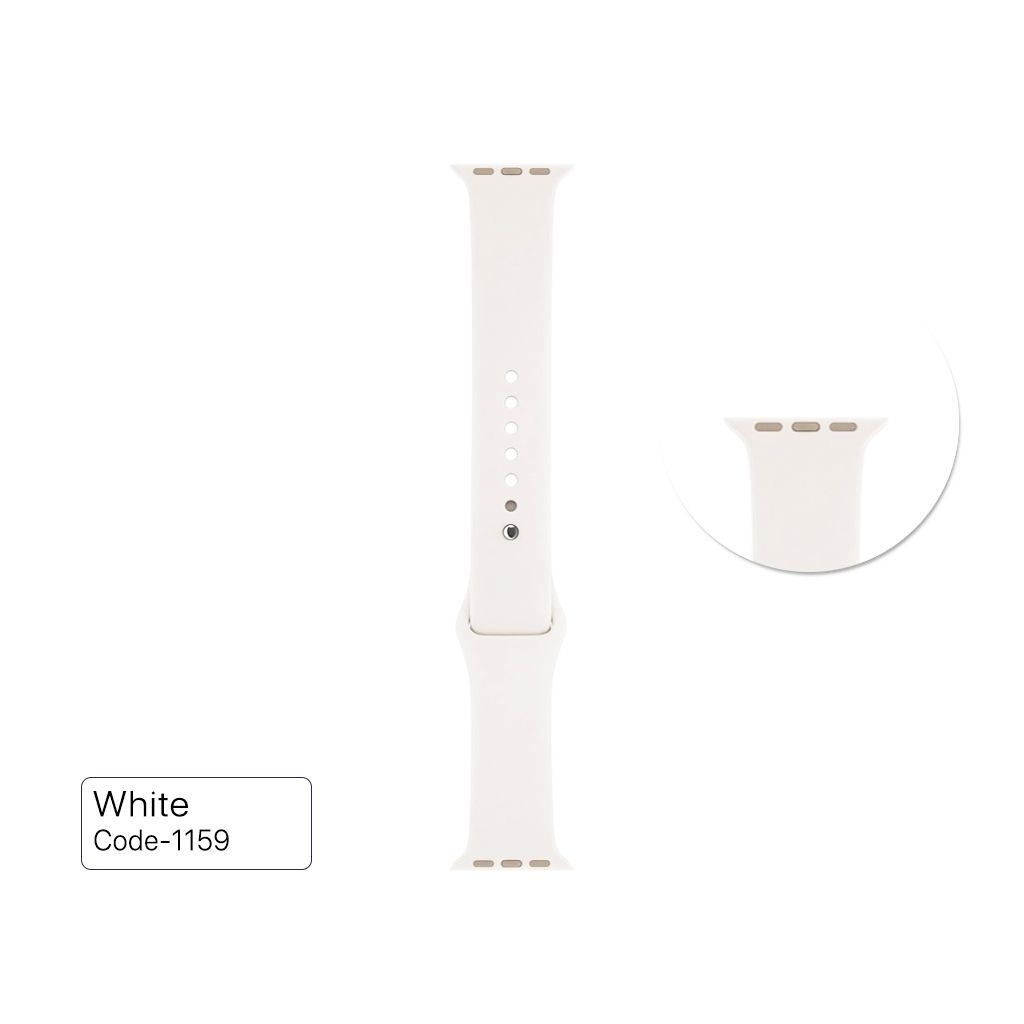 Smart Watch Strap - Sport Band