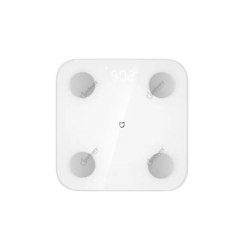 Xiaomi Mijia S400 Body Fat Scale