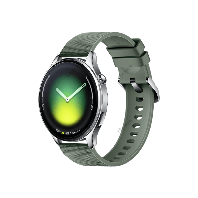 Xiaomi Watch 5