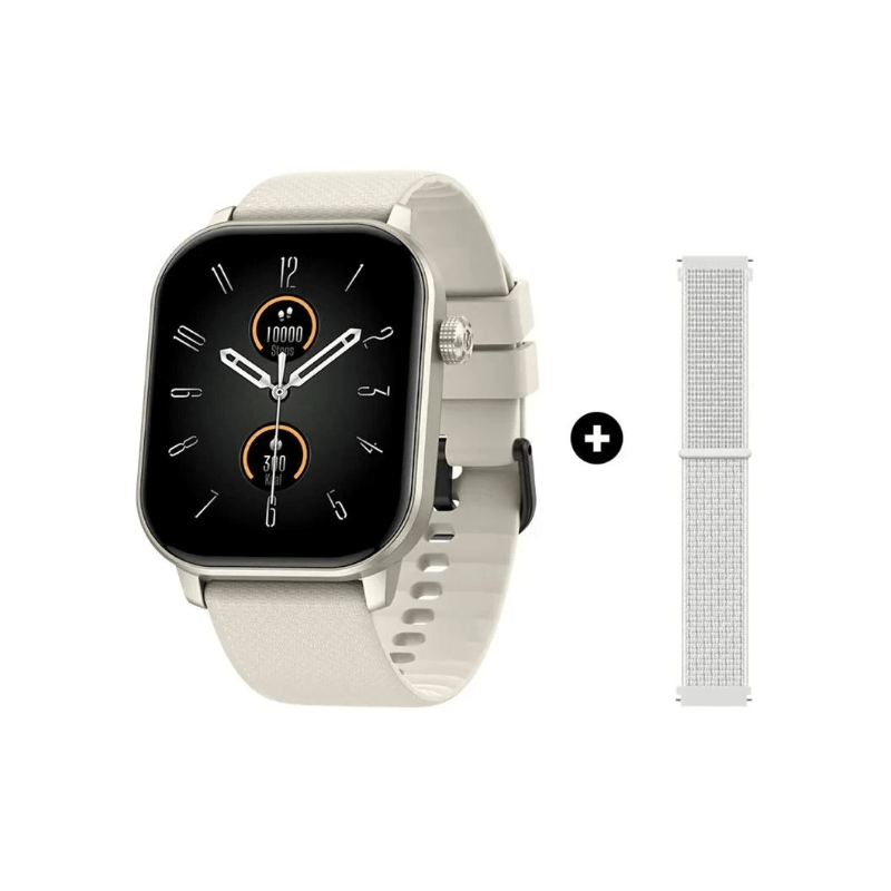 Zeblaze GTS 3 GPS Smart Watch