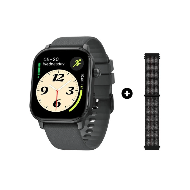 Zeblaze GTS 3 GPS Smart Watch
