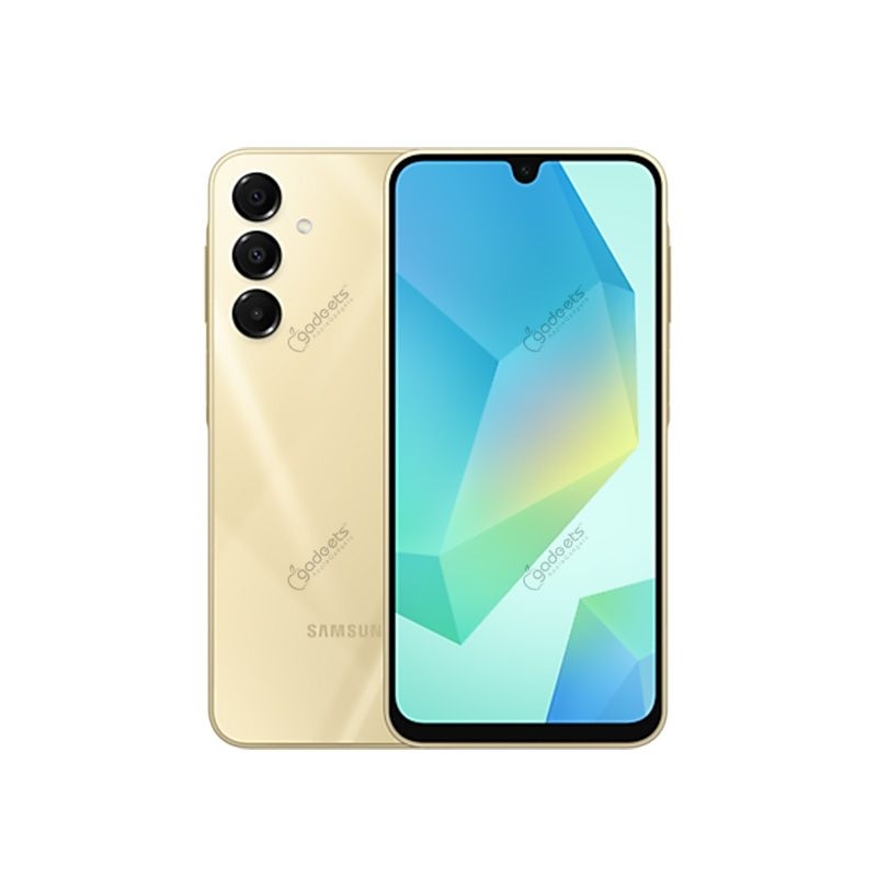 Galaxy A16 5G - Official
