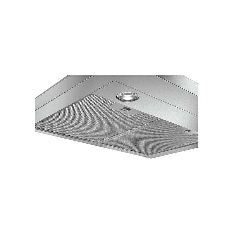 BOSCH DWP64CC50T Series 2 Wall-Mounted Cooker Hood