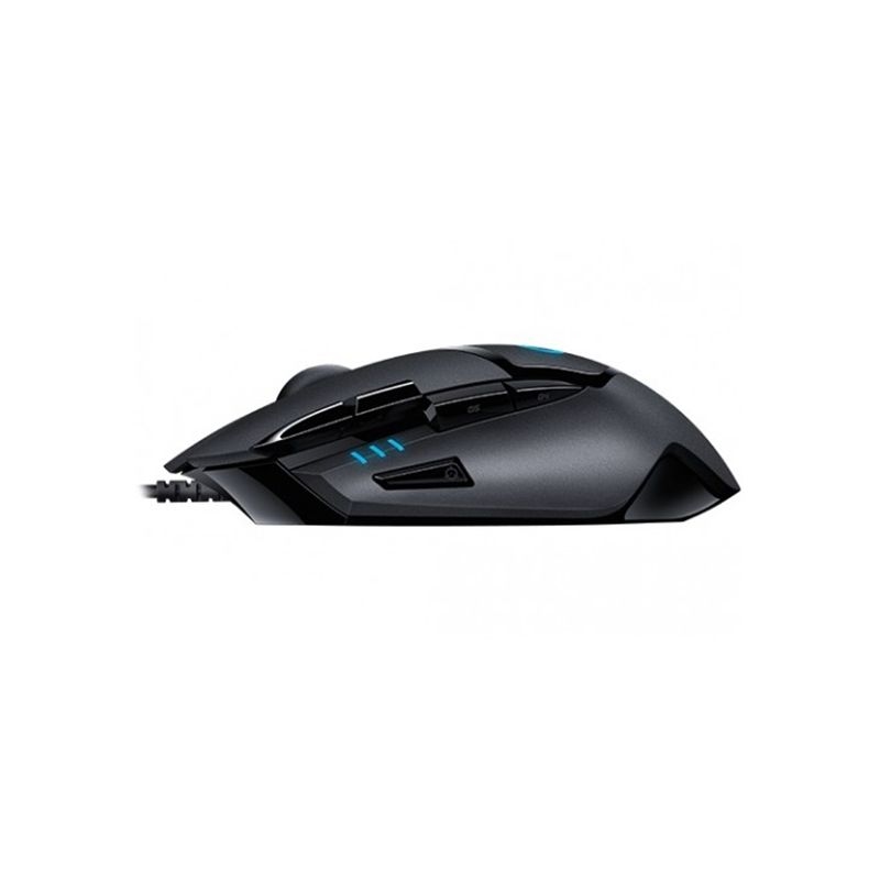 Logitech G402 Hyperion Fury Gaming Mouse