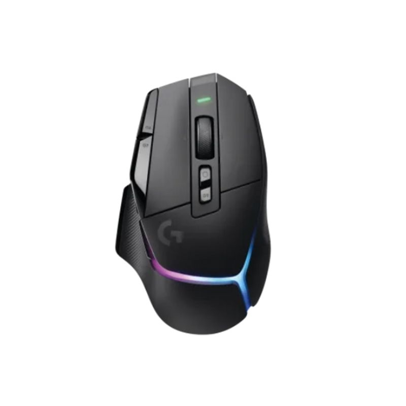 Logitech G502 X PLUS Lightspeed Wireless Gaming Mouse