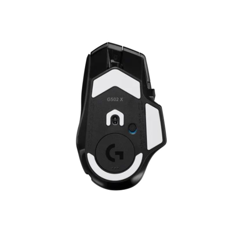 Logitech G502 X PLUS Lightspeed Wireless Gaming Mouse