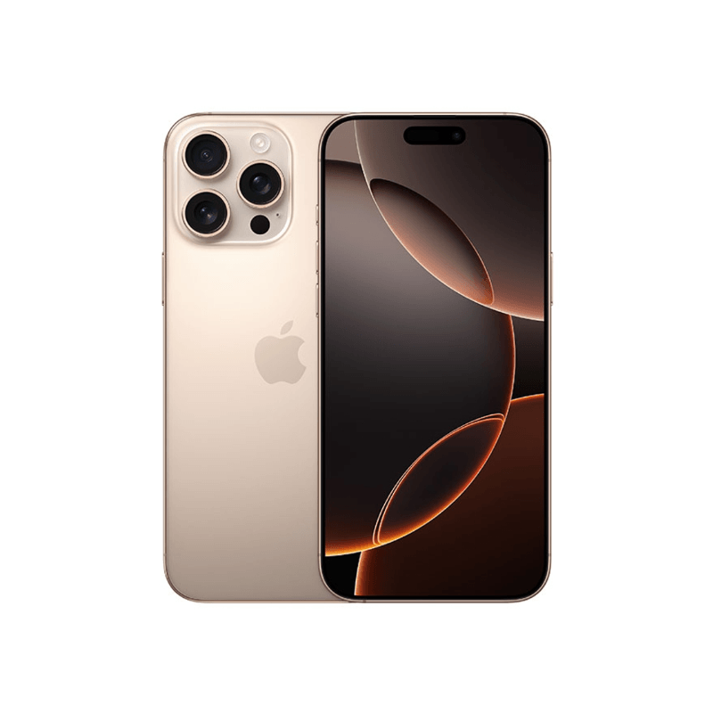 iPhone 16 Pro