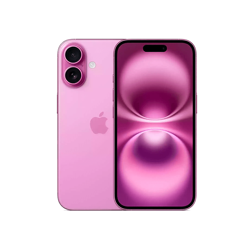 iPhone 16