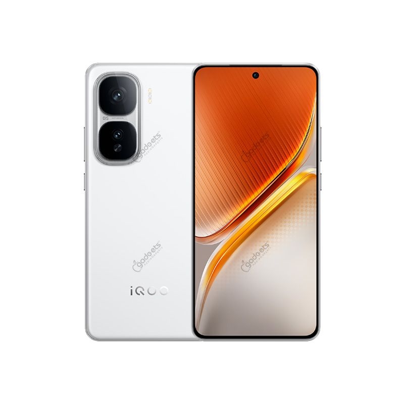 iQOO Neo 10 5G