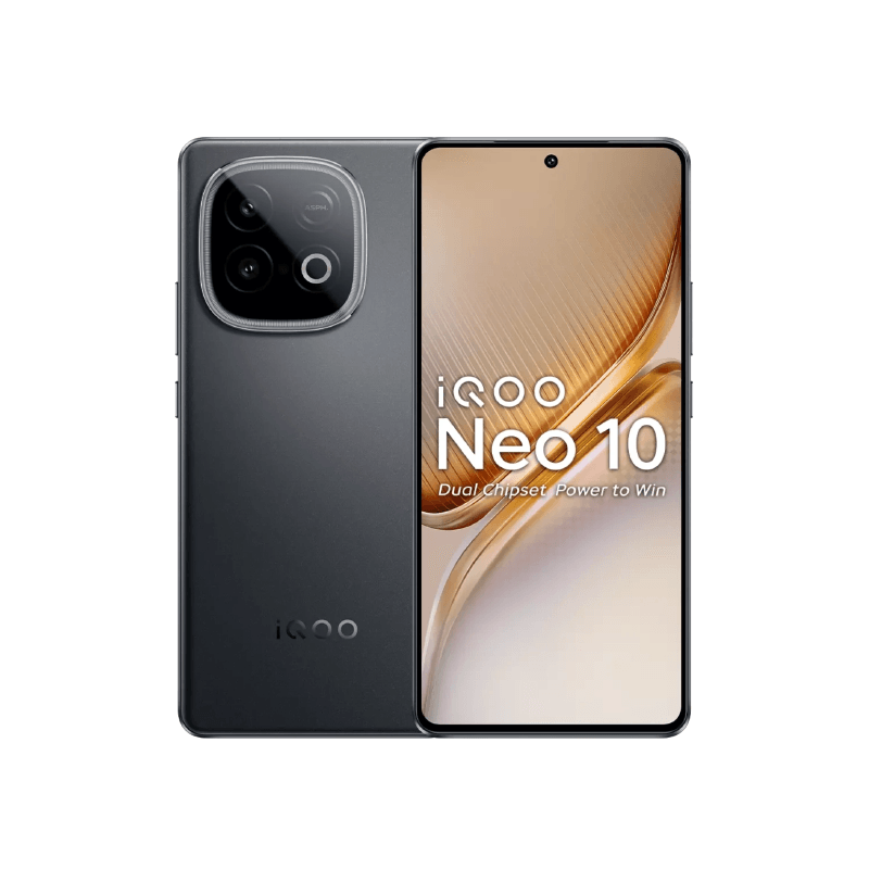 iQOO Neo 10 5G