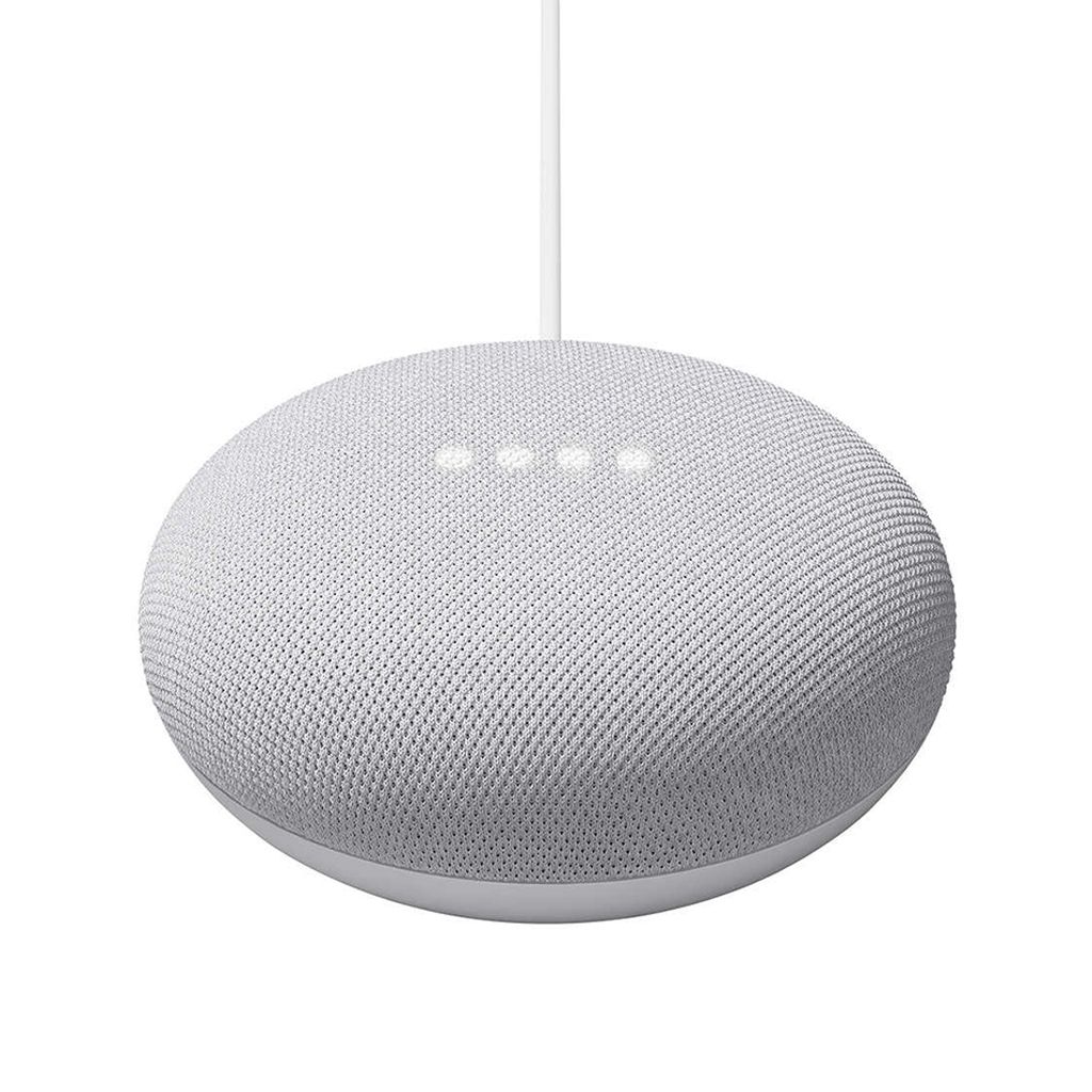 Google Nest Mini (2nd Gen)