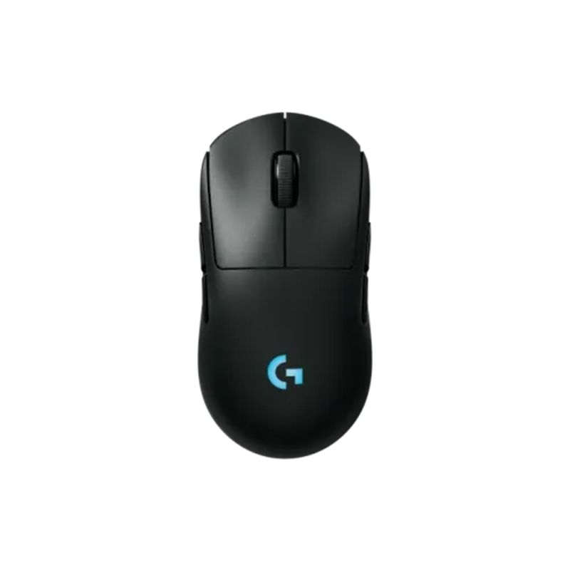 Logitech PRO 2 LIGHTSPEED Wireless Gaming Mouse