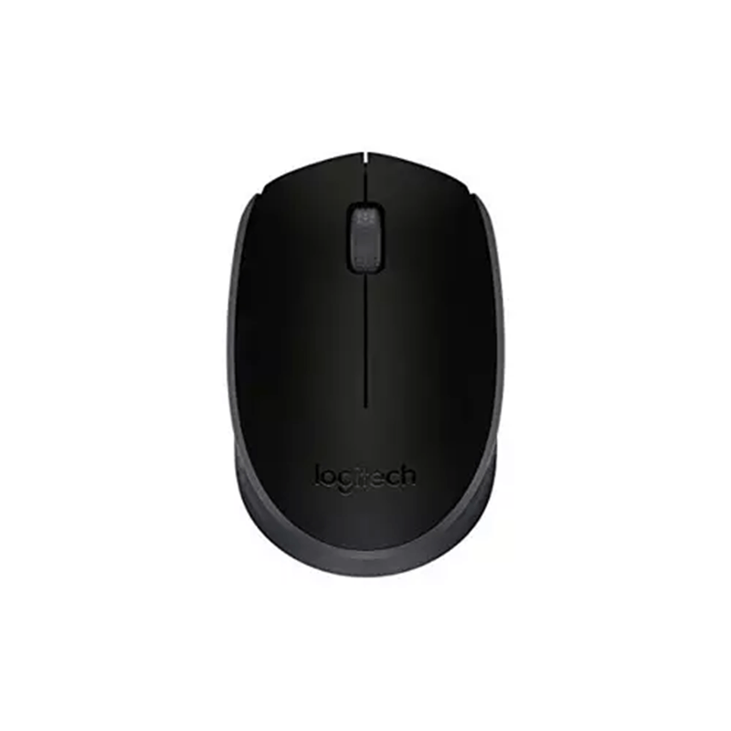 Logitech M171 Wireless Mouse