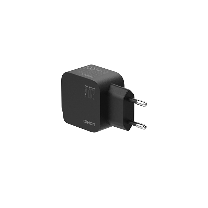 LDNIO Q1 20W PD Fast Charger