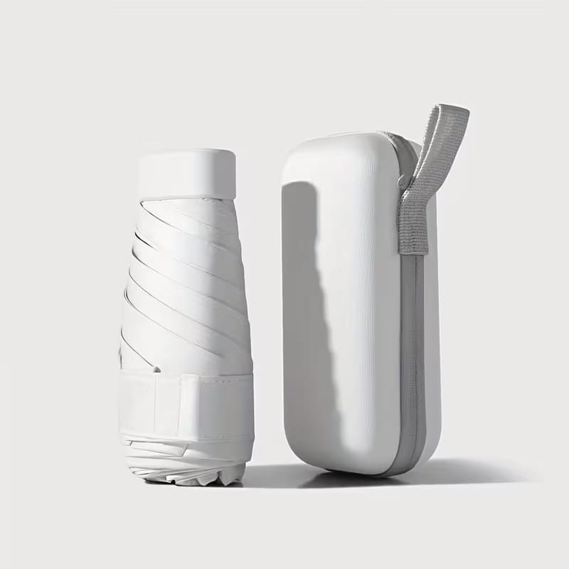 Premium Mini Pocket Umbrella for Travel