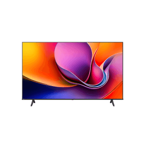 Hisense 65A6Q 65-Inch 4K UHD VIDAA Smart TV