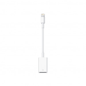 Coteetci Lightning To USB Camera Adapter