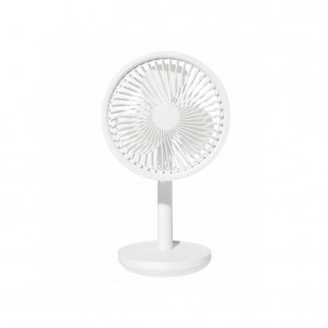 Xiaomi Solove F5 5W 4000mAh Rechargeable Desktop Stand Fan