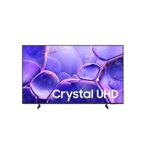 Samsung U8000F 43-Inch 4K Crystal UHD Smart TV