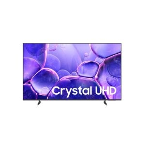 Samsung 50U8000F 50-Inch 4K Crystal UHD Smart TV