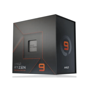 AMD Ryzen 9 7900X Processor