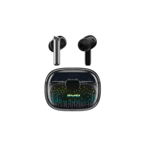 Awei T52 ANC TWS Earbuds