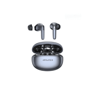 Awei T90 2 in 1 ENC TWS Earbuds