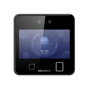 Hikvision DS-K1T642EFW Face Recognition Terminal Machine