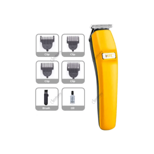 HTC AT-530 Beard Trimmer