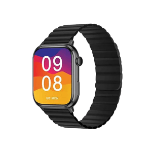 IMIKI W02 BT Calling Smart Watch