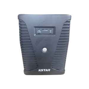 KSTAR 1500VA Offline UPS