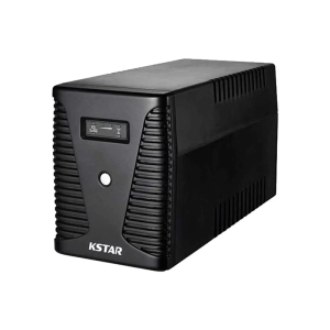 KSTAR 2000VA Offline UPS