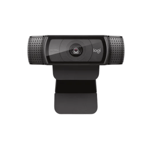 Logitech C920 Pro Full HD Webcam