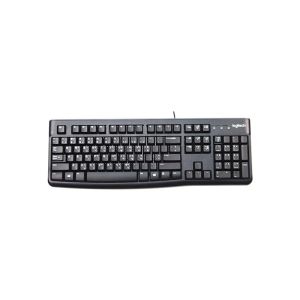 Logitech K120 USB Keyboard