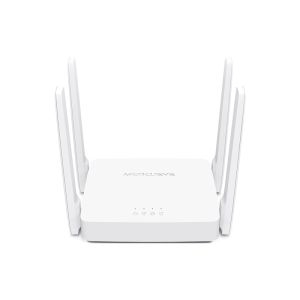 Mercusys AC10 AC1200 Wireless Dual Band Router