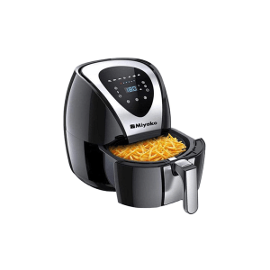 Miyako AF-618  Digital Air Fryer