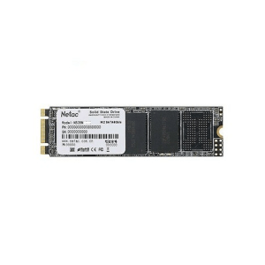 Netac N535N M.2 2280 SSD