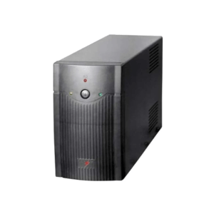 Power Pac 1200VA Offline UPS