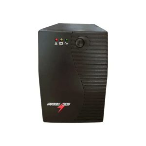 Power Pac 1500VA Offline UPS