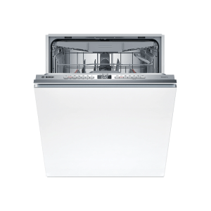 BOSCH SMV4HMX65M Series 4 Fully Integrated Dishwasher