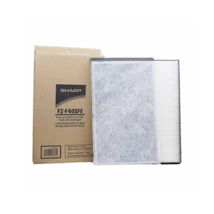 Sharp FZF40SFE Hepa Filter