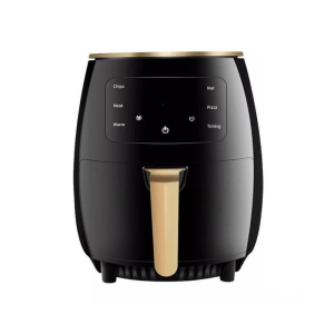Silver Crest XXL Air Fryer 6L