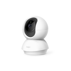 TP-Link Tapo C200 Pan-Tilt Home Security Wi-Fi Camera