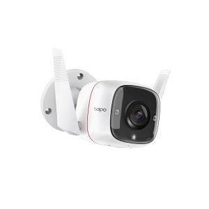 TP-Link Tapo C310 Outdoor Security Wi-Fi Camera
