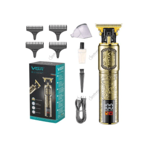 VGR V-073 Beard Trimmer