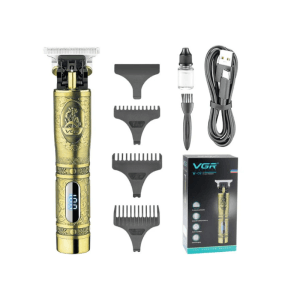 VGR V-091 Beard Trimmer
