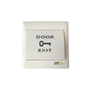 ZKTeco EX-802 Exit Button