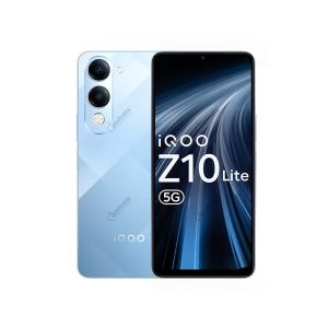 iQOO Z10 Lite 5G
