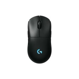 Logitech PRO 2 LIGHTSPEED Wireless Gaming Mouse