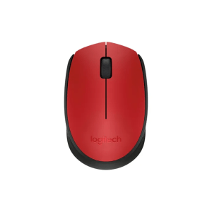 Logitech M171 Wireless Mouse